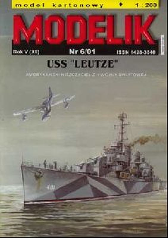 7B Plan Destroyer USS Leutze - MODELIK.jpg